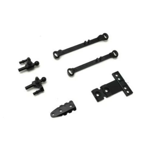 Kyosho MZ708 1/27 Mini-Z MR-04 EVO2 Suspension Small Parts Set