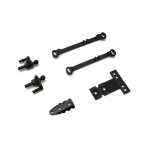 Kyosho MZ708 1/27 Mini-Z MR-04 EVO2 Suspension Small Parts Set