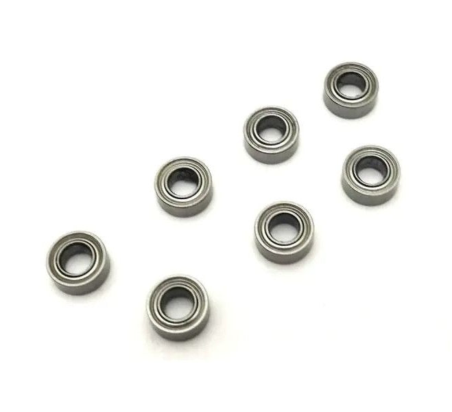 Kyosho KYOMZ716 Ball Bearing Set (MR-04)