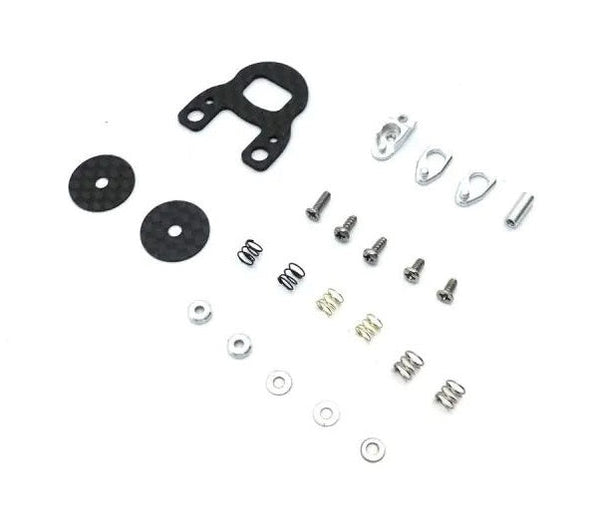 Kyosho MZW709 Mini-Z MR-04 Friction Damper Set