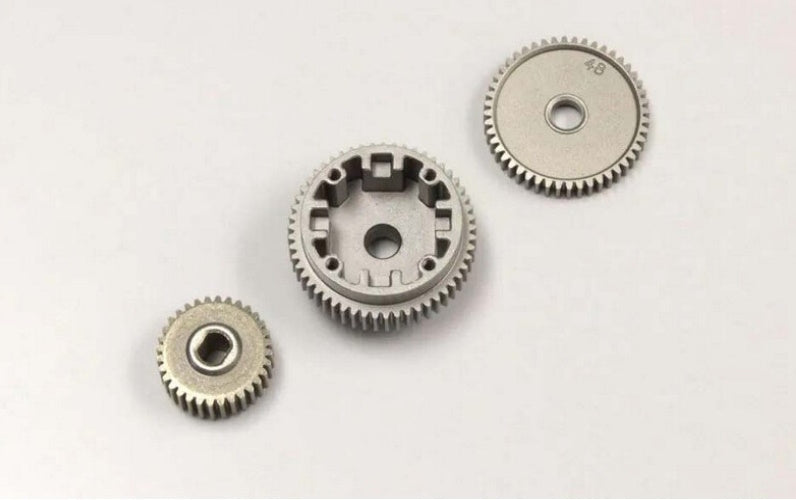 Kyosho OT221B Optima Transmission Gear Set