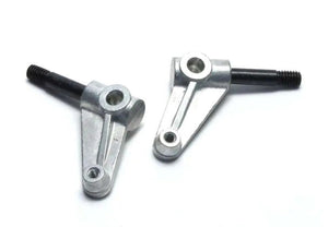 Kyosho SC207B Steering Knuckle Set (Scorpion 2014)