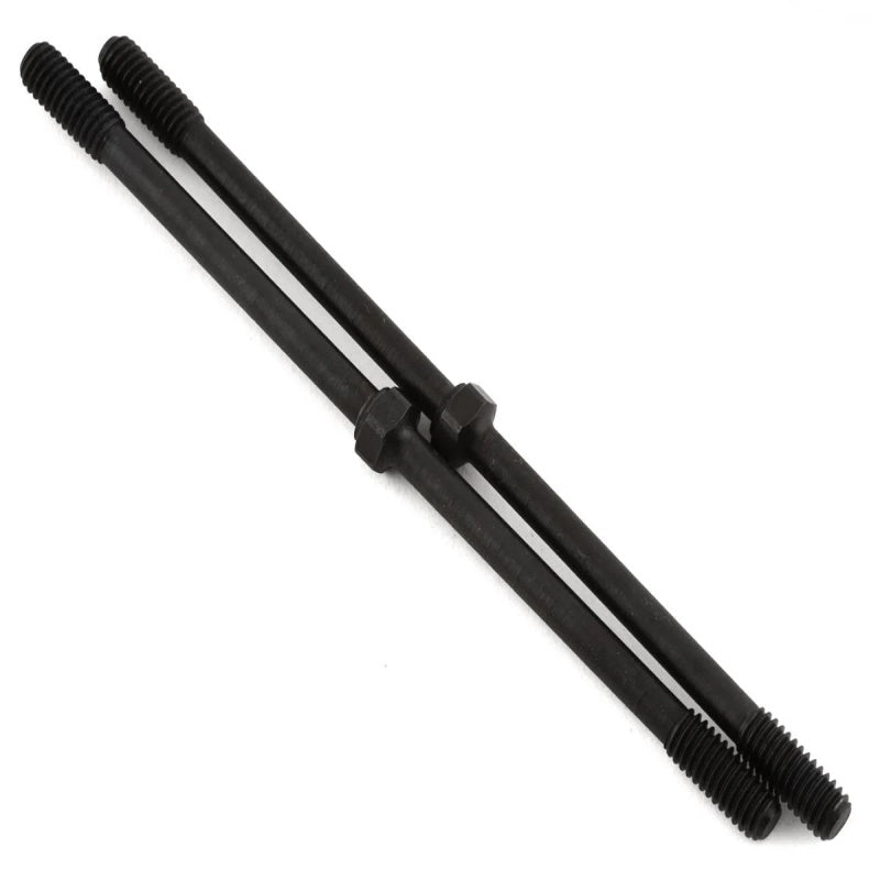 Kyosho IFW166 Hard Steering Rod (4x84mm) (ST-R)