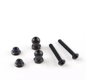 Kyosho SX066 Rear Arm Ball (ScorpionB-XXL)