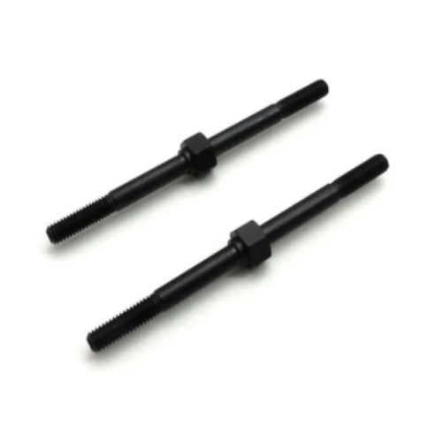 Kyosho KYOTBS0350 Turnbuckle Rod (Steel/3x50/2pcs)