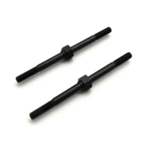 Kyosho KYOTBS0350 Turnbuckle Rod (Steel/3x50/2pcs)
