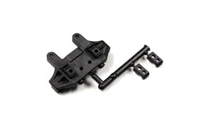 PowerHobby Kyosho UM724B Rear Bulk Head RB6/Mid Motor