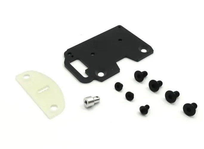 Kyosho KYOUTW013 JJ Front Body Mount Set (JJ ULTIMA)