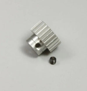 Kyosho W0124Z Hard Pinion Gear(24T-48P)