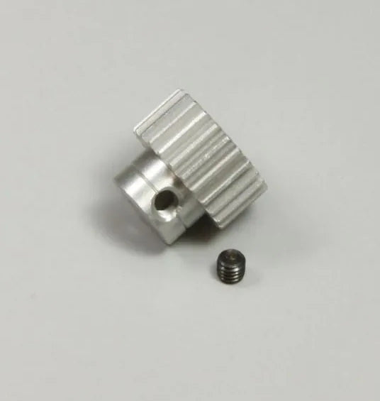 Kyosho W0124Z Hard Pinion Gear(24T-48P)
