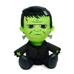 Phunny Plush: Universal Monsters - Frankenstein's Monster - Echo Six Hobbies