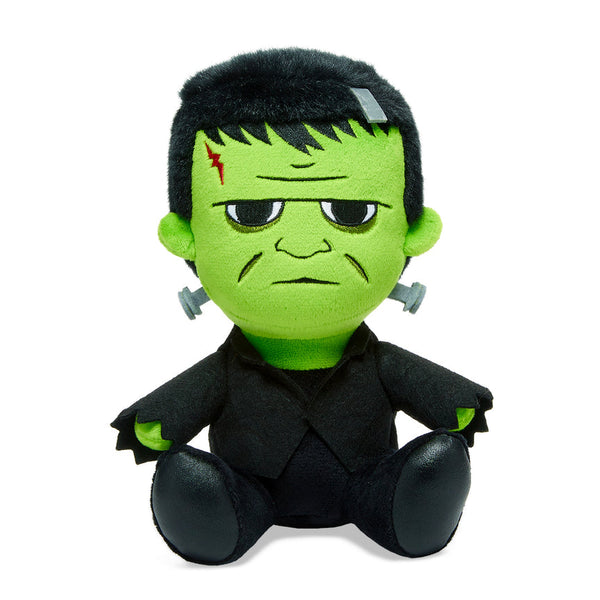 Phunny Plush: Universal Monsters - Frankenstein's Monster - Echo Six Hobbies