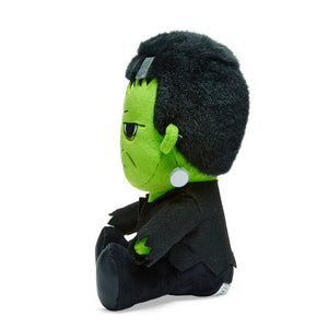 Phunny Plush: Universal Monsters - Frankenstein's Monster - Echo Six Hobbies