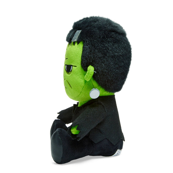 Phunny Plush: Universal Monsters - Frankenstein's Monster - Echo Six Hobbies