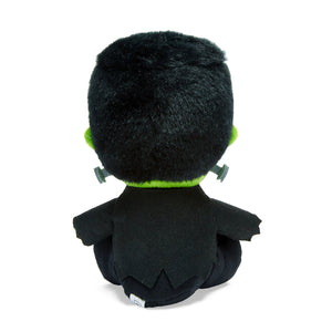 Phunny Plush: Universal Monsters - Frankenstein's Monster - Echo Six Hobbies
