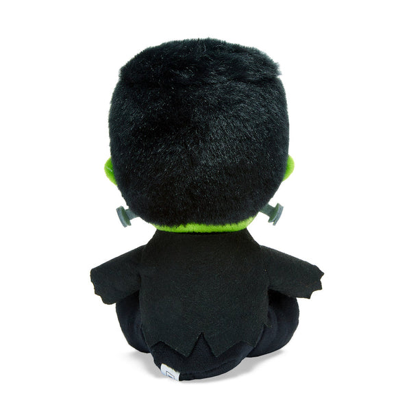 Phunny Plush: Universal Monsters - Frankenstein's Monster - Echo Six Hobbies