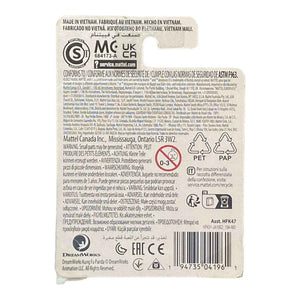 Monkey Kung Fu Panda Micro Figure / Cake Topper