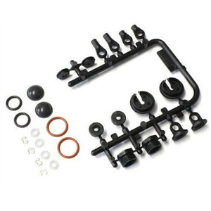 Kyosho KYOFA301GM-02 Shock Plastic Parts / O-ring