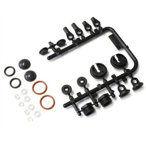Kyosho KYOFA301GM-02 Shock Plastic Parts / O-ring