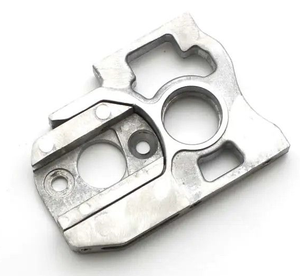 Kyosho KYOIF582 MP10e Motor Mount