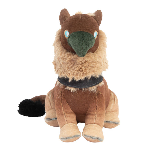 Little Shop of Magic Takara Tomy: Warhammer - Gryph Hound Balthas Plush — Toys and Collectible