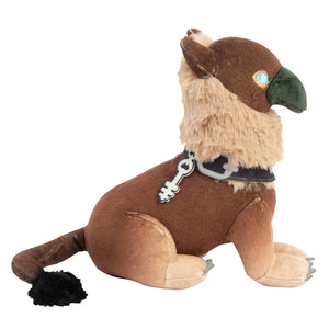 Little Shop of Magic Takara Tomy: Warhammer - Gryph Hound Balthas Plush — Toys and Collectible