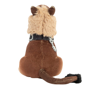 Little Shop of Magic Takara Tomy: Warhammer - Gryph Hound Balthas Plush — Toys and Collectible