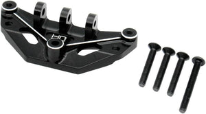 Hot Racing LMJ12A01 Aluminum Axle Upper Link Mount Losi LMT
