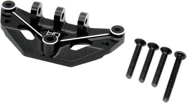 Hot Racing LMJ12A01 Aluminum Axle Upper Link Mount Losi LMT