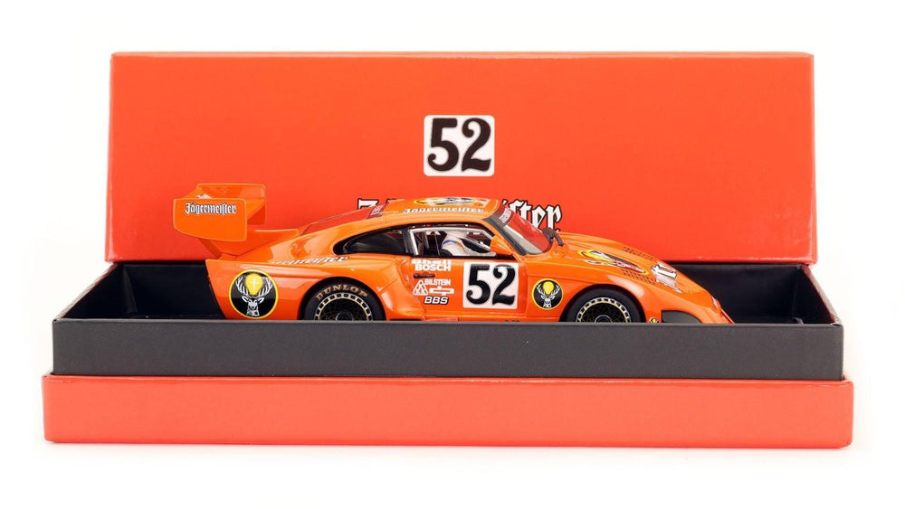 PowerHobby Avant Slot Porsche 935 K4 Jagermeister 1/32 Slot Car LMP0125 DRM 1981