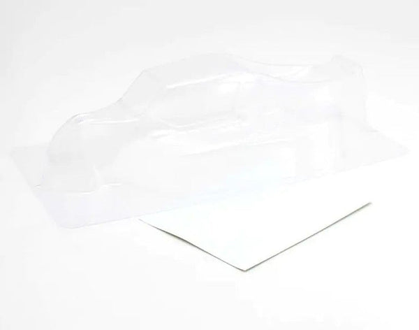Kyosho IFB025H (Clear) Body Mp10 Tki3/1.0mm/Hard