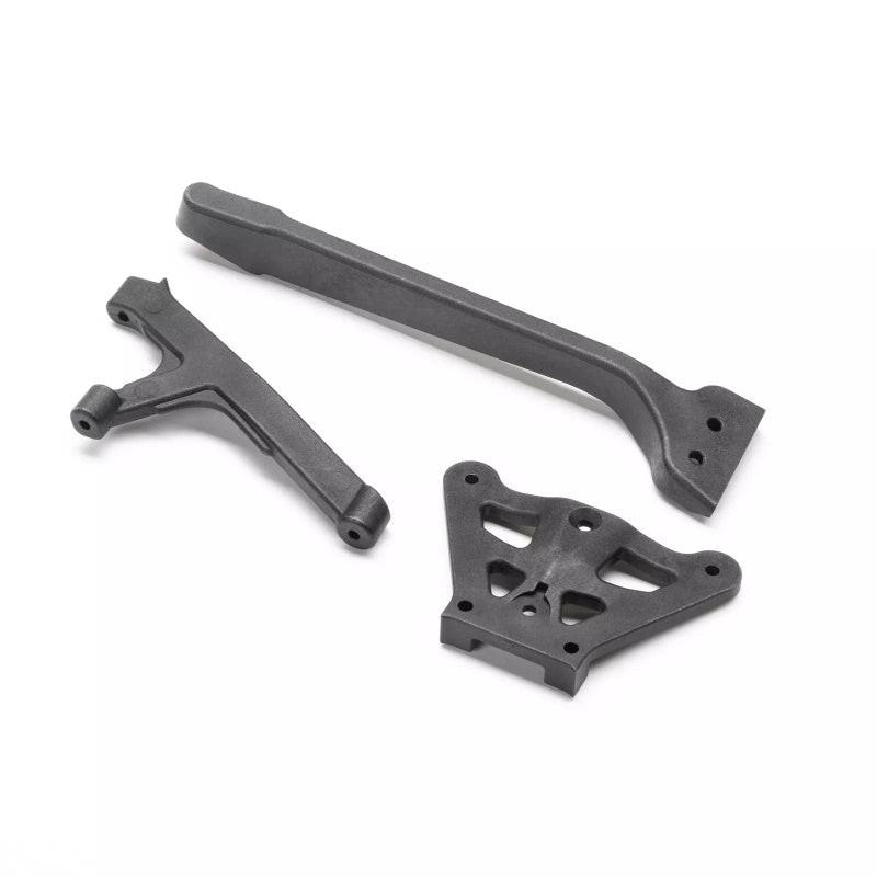 PowerHobby Losi LOS-1243 Chassis Brace Set 8XE RTR