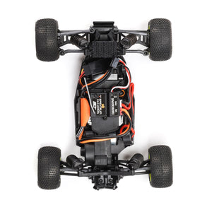 Losi LOS-1392T2 1/28 Micro-T 2WD RTR RC Stadium Truck