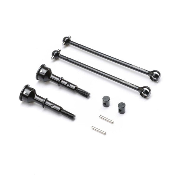 Losi LOS-2414 CVA Driveshaft Complete (67mm): 22S Sprint