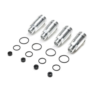 Losi LOS-2415 Shock Body Set: 22S Sprint