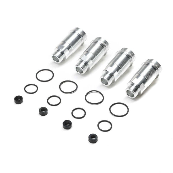 Losi LOS-2415 Shock Body Set: 22S Sprint