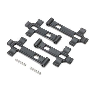Losi LOS-2421 Battery Strap Set: 22S Sprint