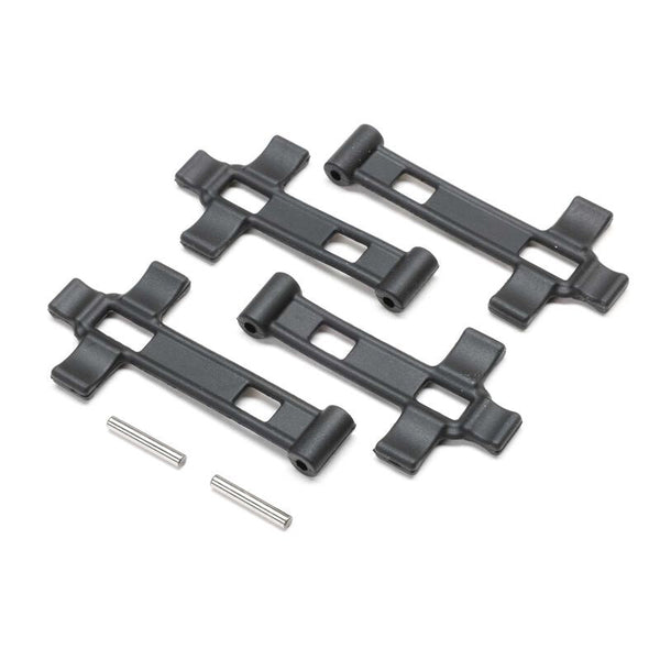 Losi LOS-2421 Battery Strap Set: 22S Sprint