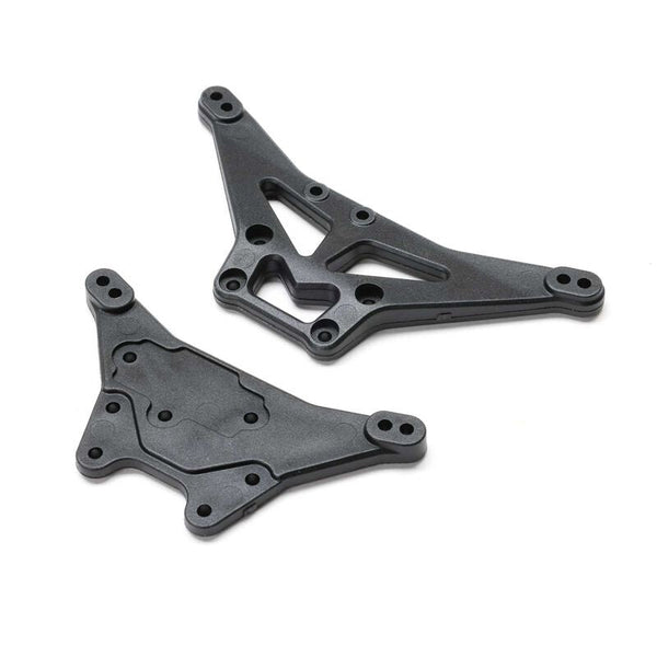 Losi LOS-2426 Shock Tower Set: 22S Sprint