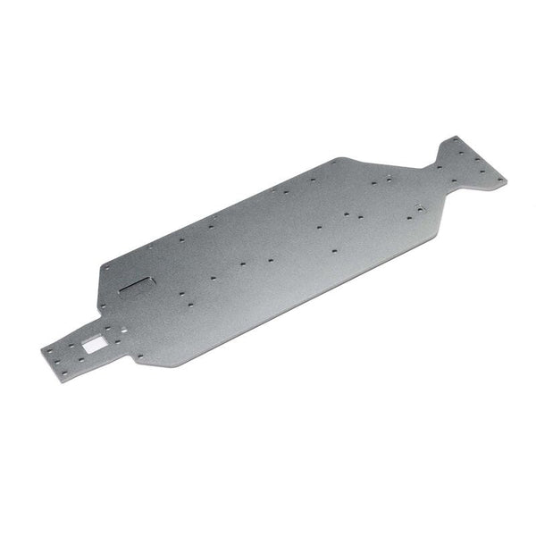 Losi LOS-2434 Chassis, Aluminum: 22S Sprint