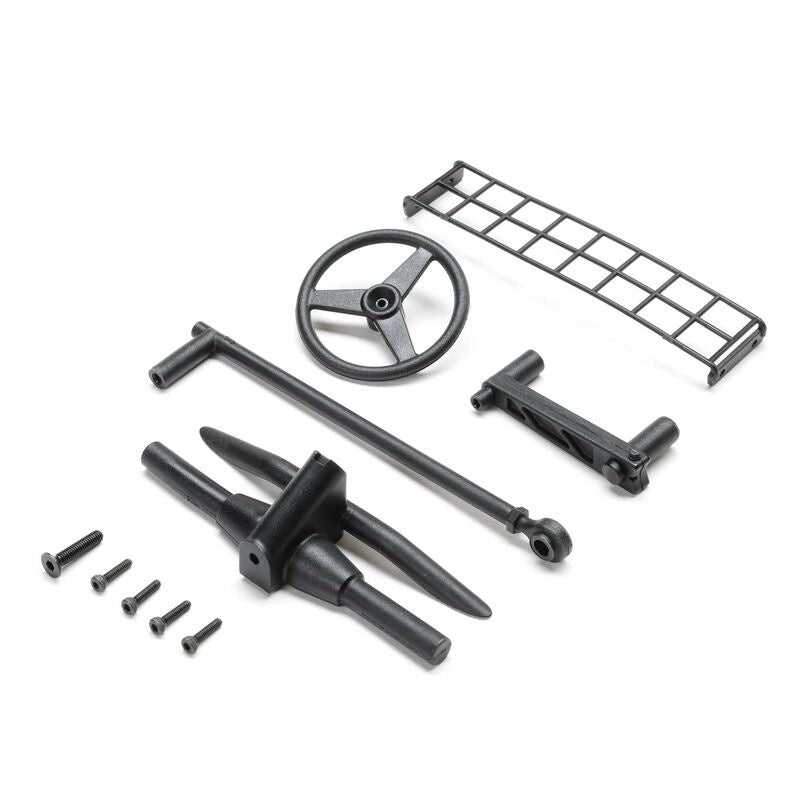 Losi LOS-2441 Detail Set: 22S Sprint