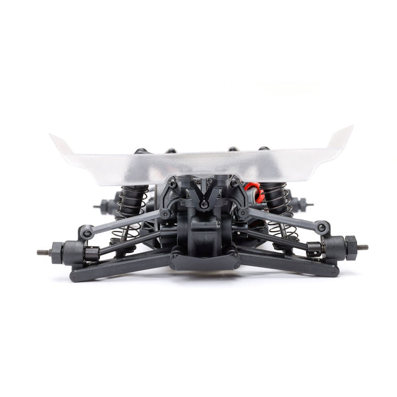 Losi 1/24 Micro-B 2S 2WD RTR Race Buggy White w Battery + Charger