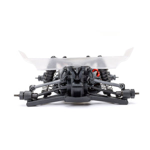 Losi 1/24 Micro-B 2S 2WD RTR Race Buggy White w Battery + Charger