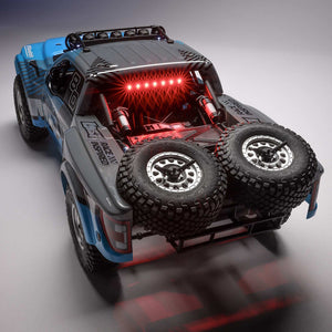 Losi LOS03046 RTR Method Ford Raptor Baja Rey 2.0 4x4 1:10