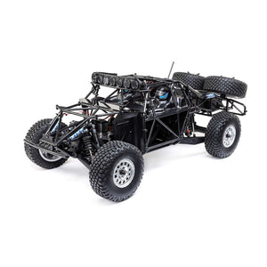 Losi LOS03046 RTR Method Ford Raptor Baja Rey 2.0 4x4 1:10