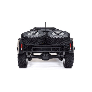 Losi LOS03049 1/10 Baja Rey 2.0 4X4 Brushless RTR Isenhouer Brothers