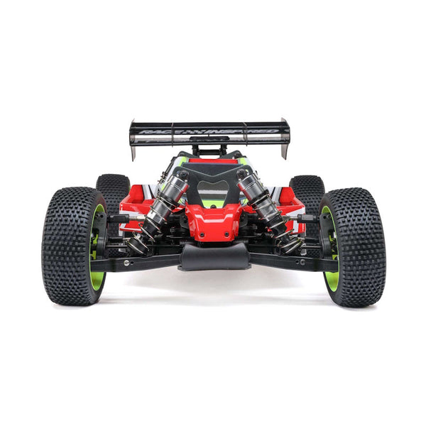 Losi LOS04018 RC Car 8IGHT-XE Electric RTR 1/8 4 Wheel Drive Buggy