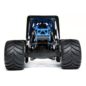 Losi LOS04021T2 LMT 4WD Solid Axle Monster Truck RTR Son-Uva Digger