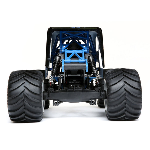 Losi LOS04021T2 LMT 4WD Solid Axle Monster Truck RTR Son-Uva Digger