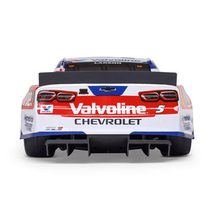 Losi 1/12 NASCAR RC Racecar Kyle Larson No. 5 Valvoline 2025 Chevrolet Camaro